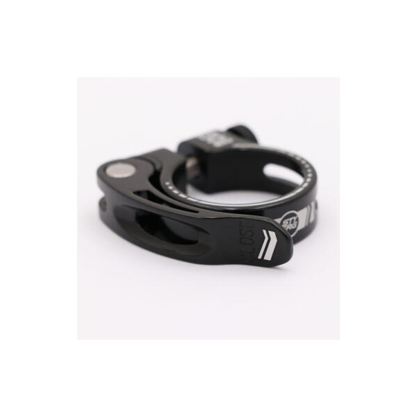 Collier de selle Stay Strong Race DVSN Chevron 3/4