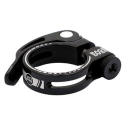 Collier de selle Stay Strong Race DVSN Chevron