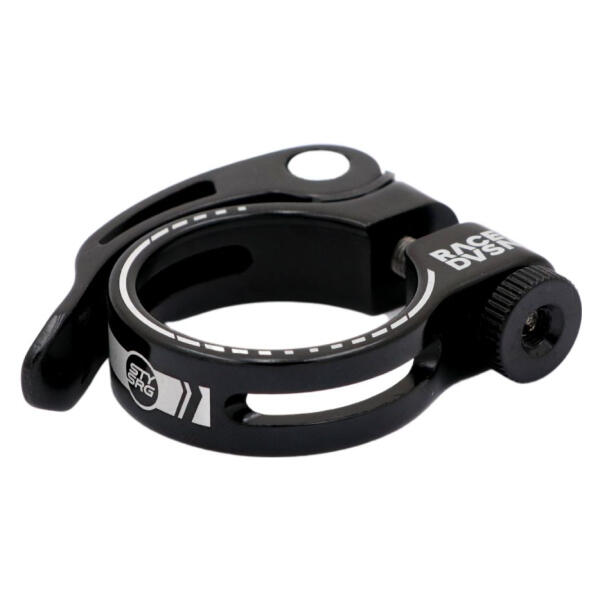 STAY STRONG Morsetto della sella Stay Strong Race DVSN Chevron