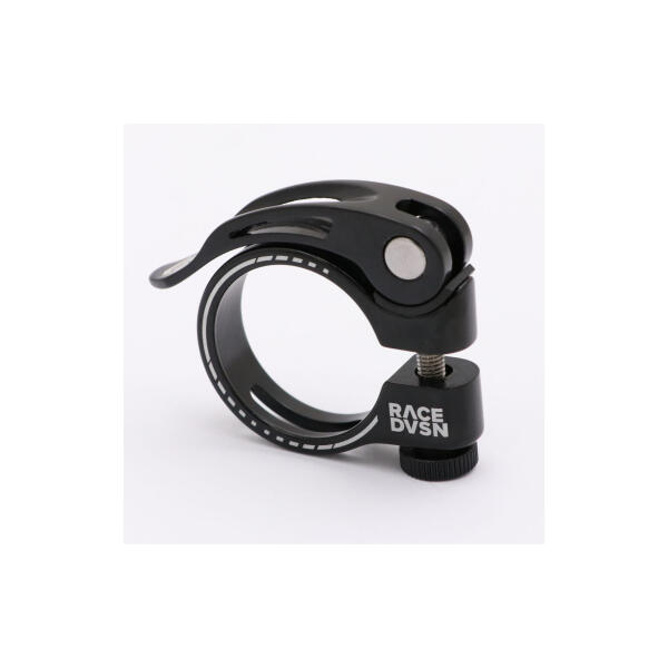 Collier de selle Stay Strong Race DVSN Chevron 2/4