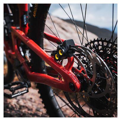 Set Magura Gustav Pro remsysteem 3/3