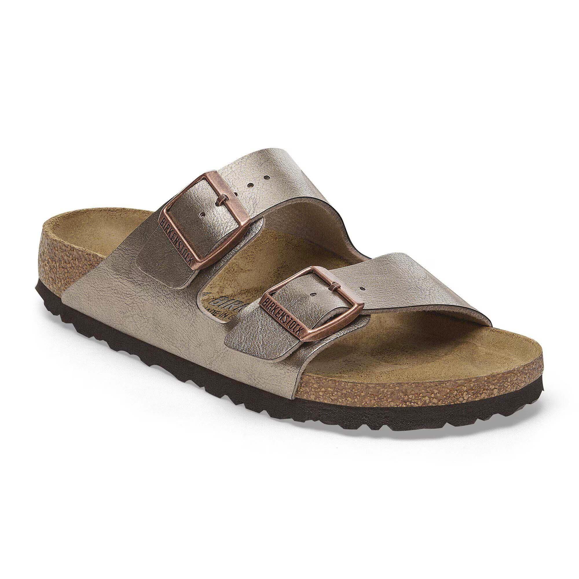 Birkenstock Pantoufles Graceful Arizona, Birko Flor Femme 2/5