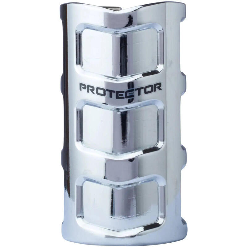 Longway Protector SCS Clemă Ghidon Trotinetă - Chrome