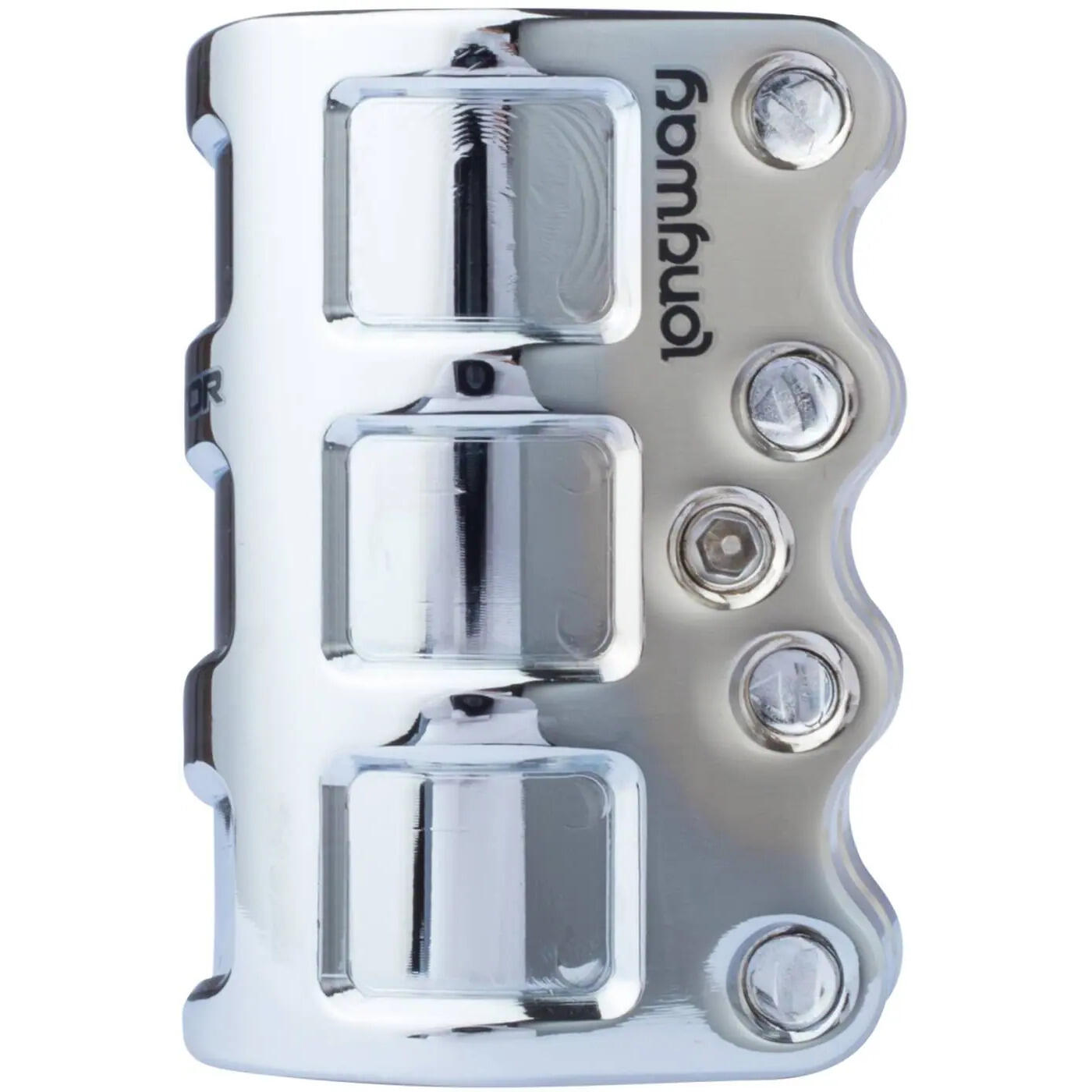 Pinza per Monopattino Longway Protector SCS 3/3