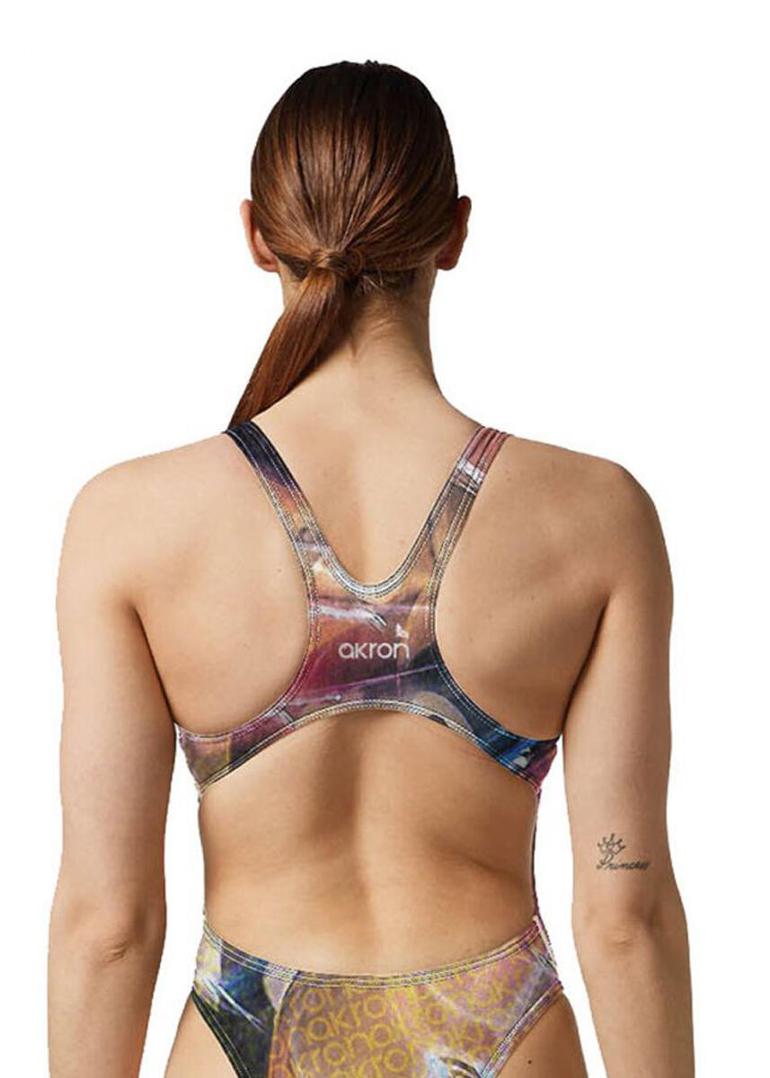 Maillot de bain Billie pour femme d'Akron - Taille 30 3/5