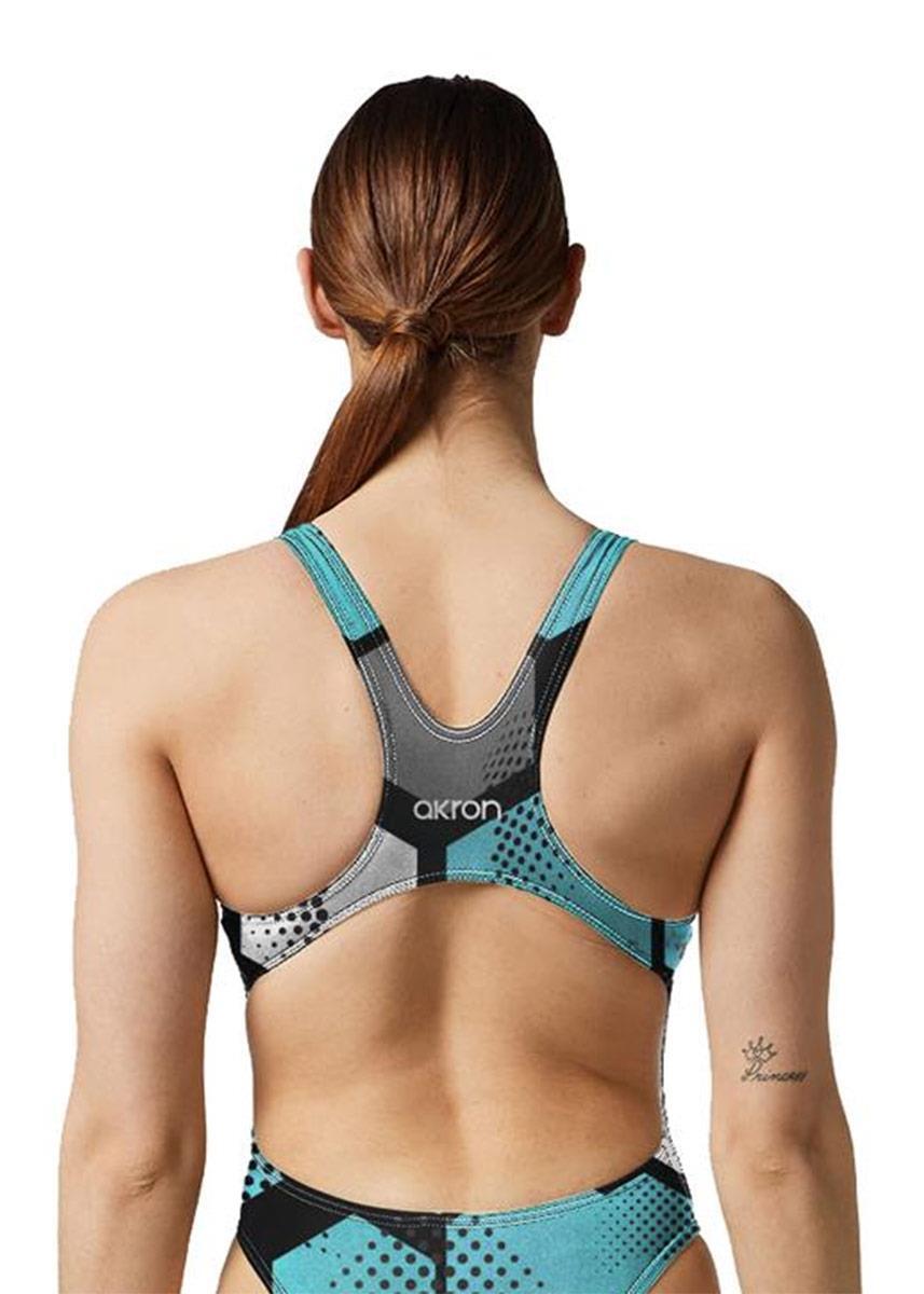 Akron Exor badpak - maat 30 4/5