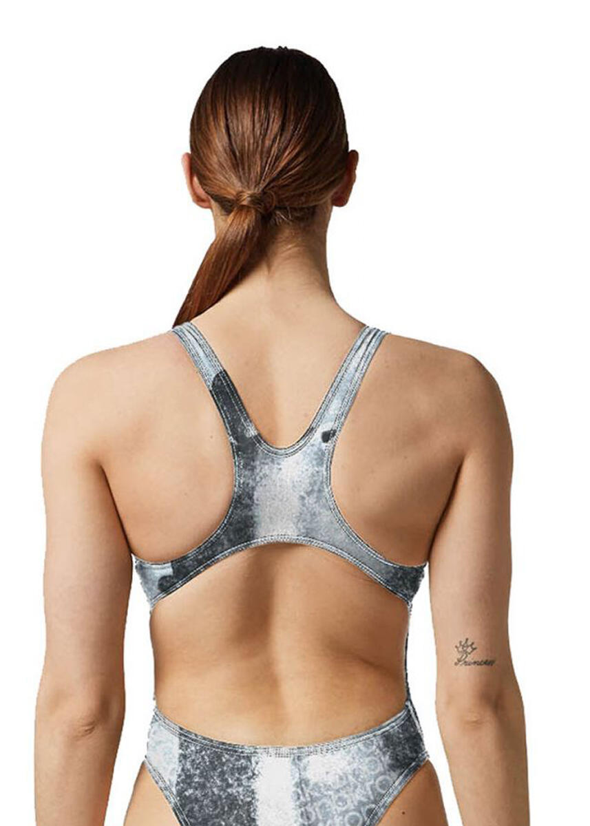 Bañador Akron Monik mujer - Talla UK 30 / EU 40 3/5