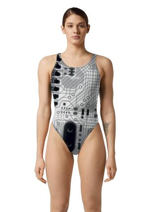 Maillot de bain Akron Vinny - Taille 38