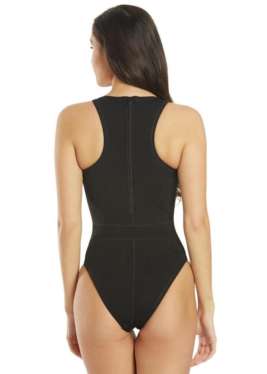 Nike Water Polo Einteiler Damen 4/6