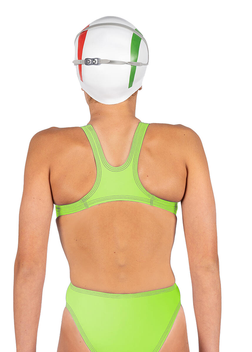 Traje de baño Monik Akron para mujer - Talla 36 3/4