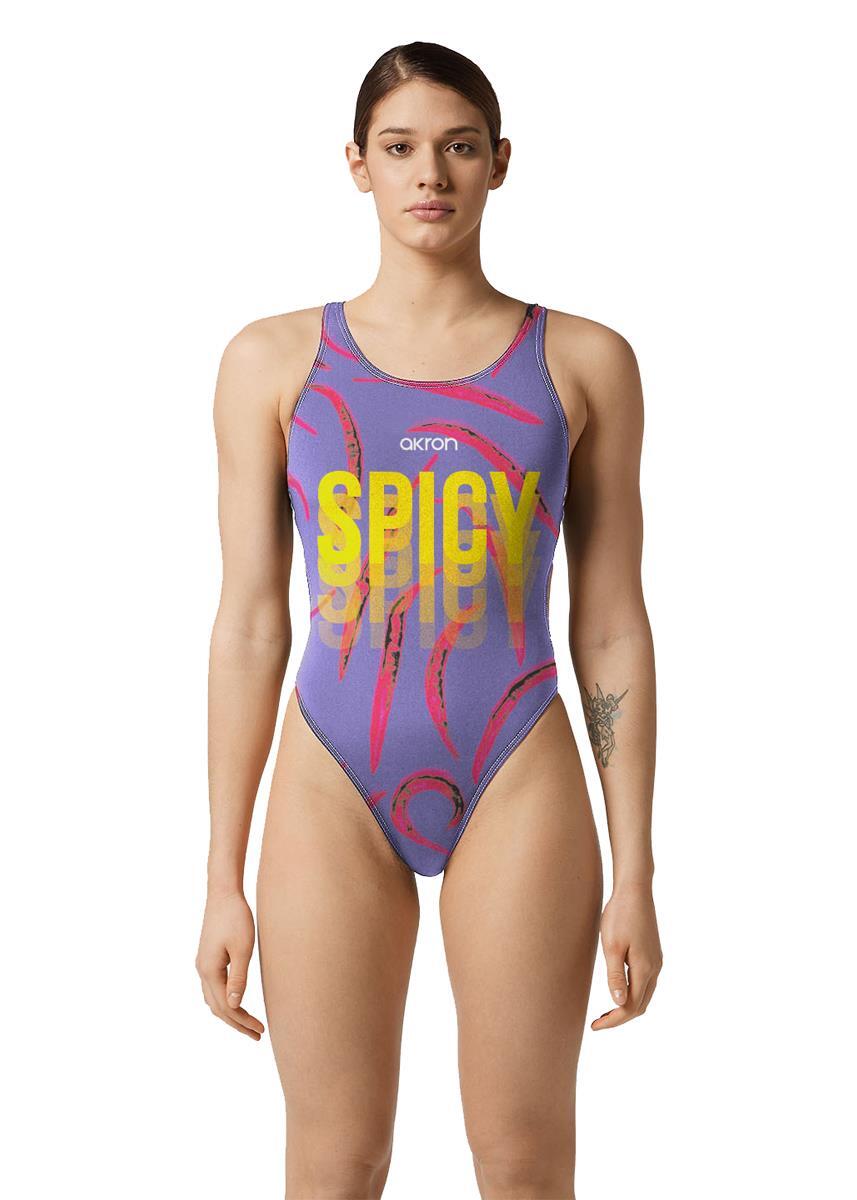 Akron Kala Swimsuit 3/5