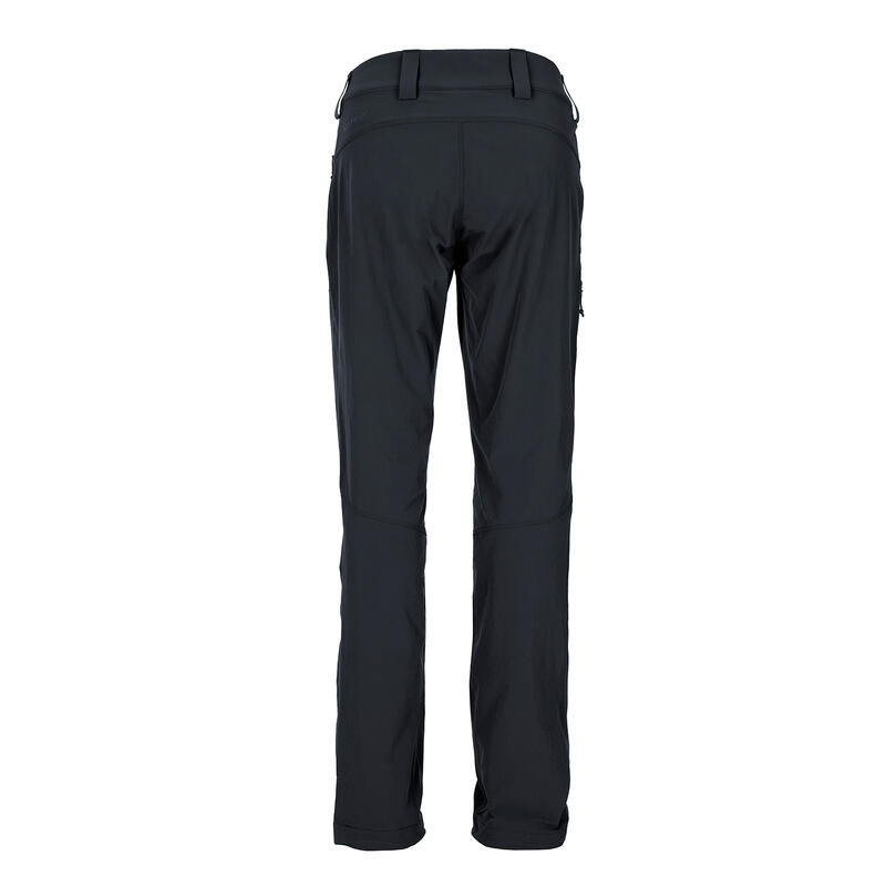 Spodnie softshellowe damskie Rab Women's Incline Pants