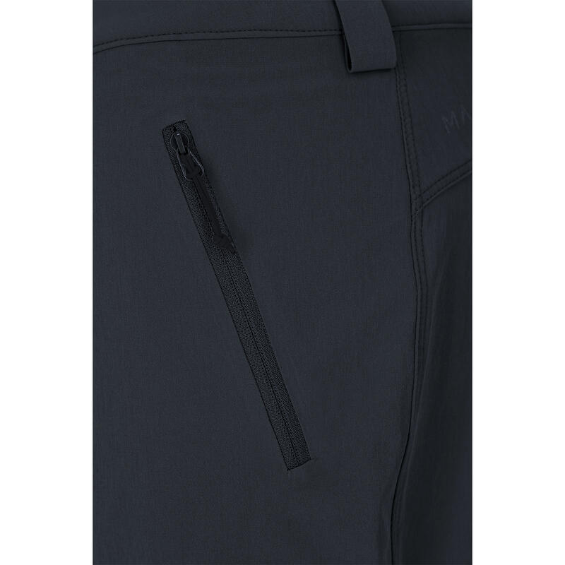 Spodnie softshellowe damskie Rab Women's Incline Pants