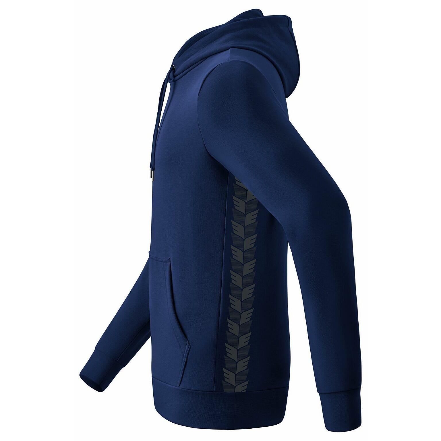 Sudadera para niños Erima Essential Team 5/7