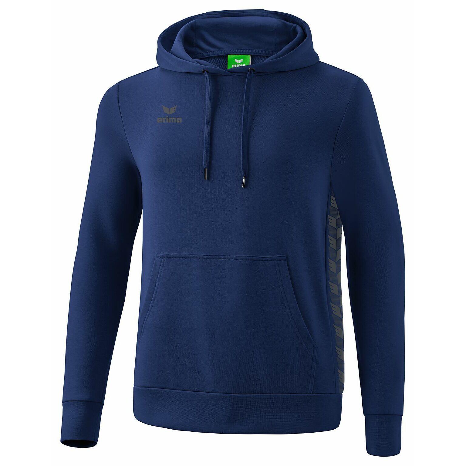 Sudadera para niños Erima Essential Team 4/7
