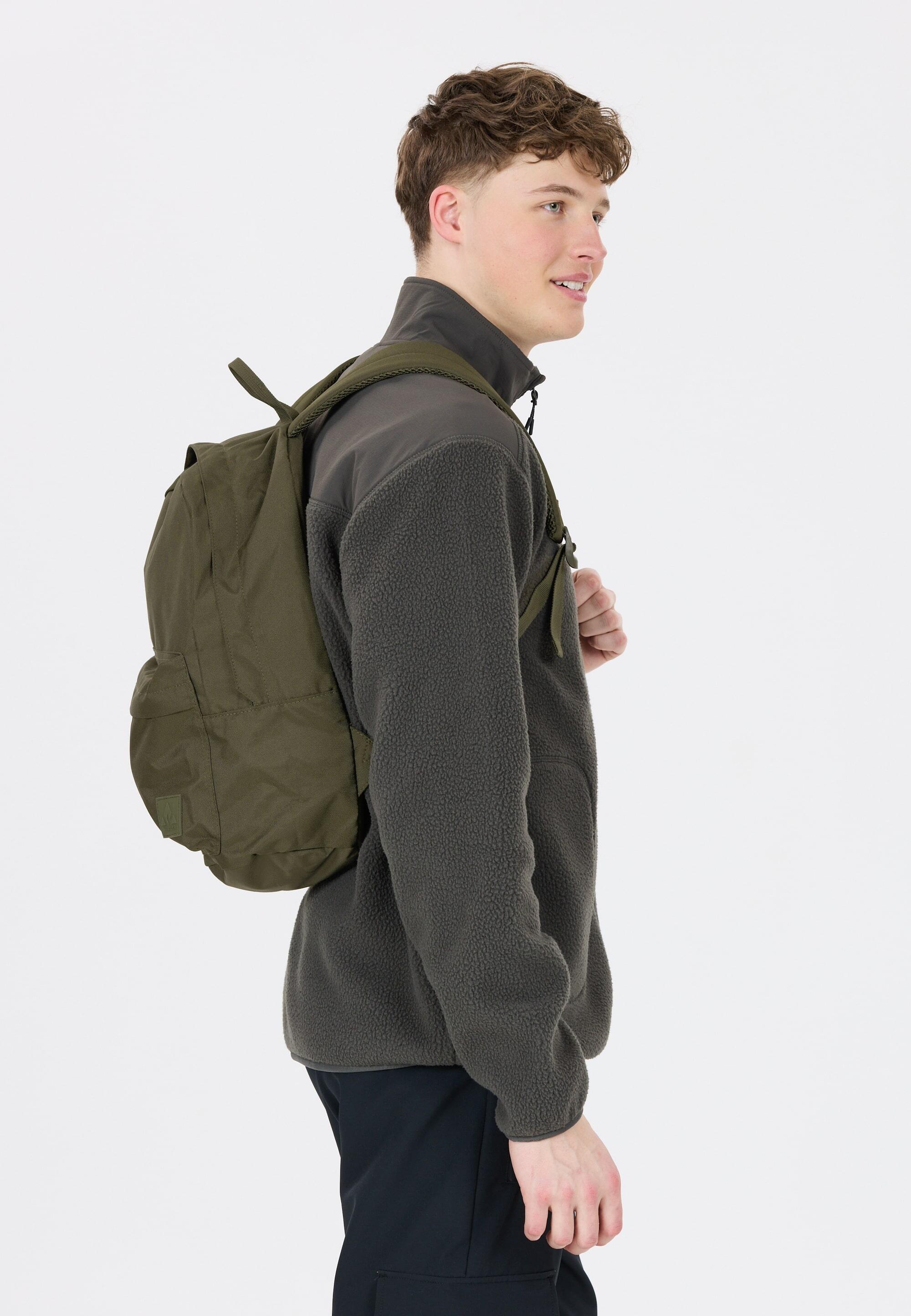 Mochila Whistler Lorny 7/7