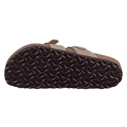 Chinelos Birkenstock Mayari Oiled Leather Adulto 5/5