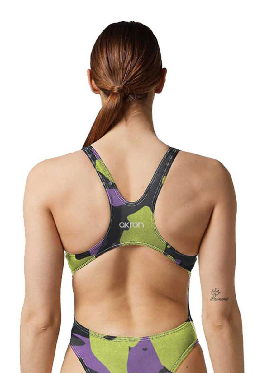 Maiô Akron Mimetik Feminino - Tamanho 30 3/5