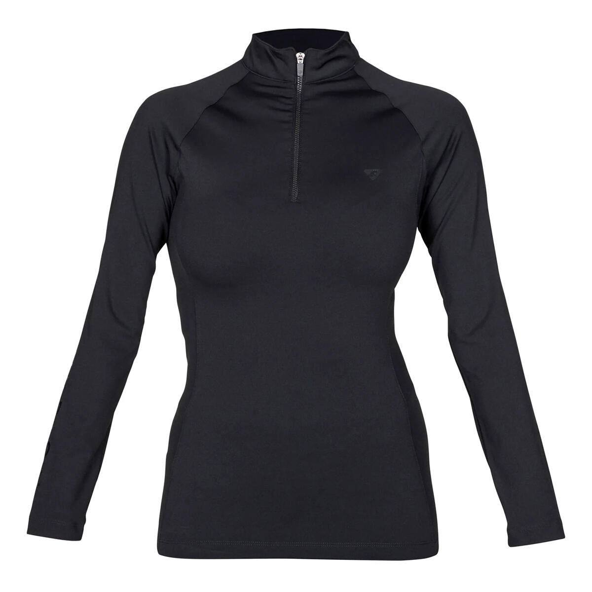 Aubrion Girls Eltar Base Layer Top