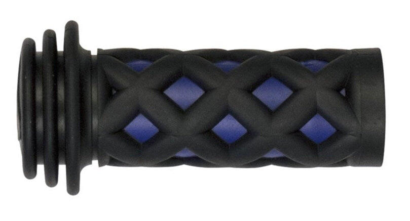 Azur Anak Grips Black