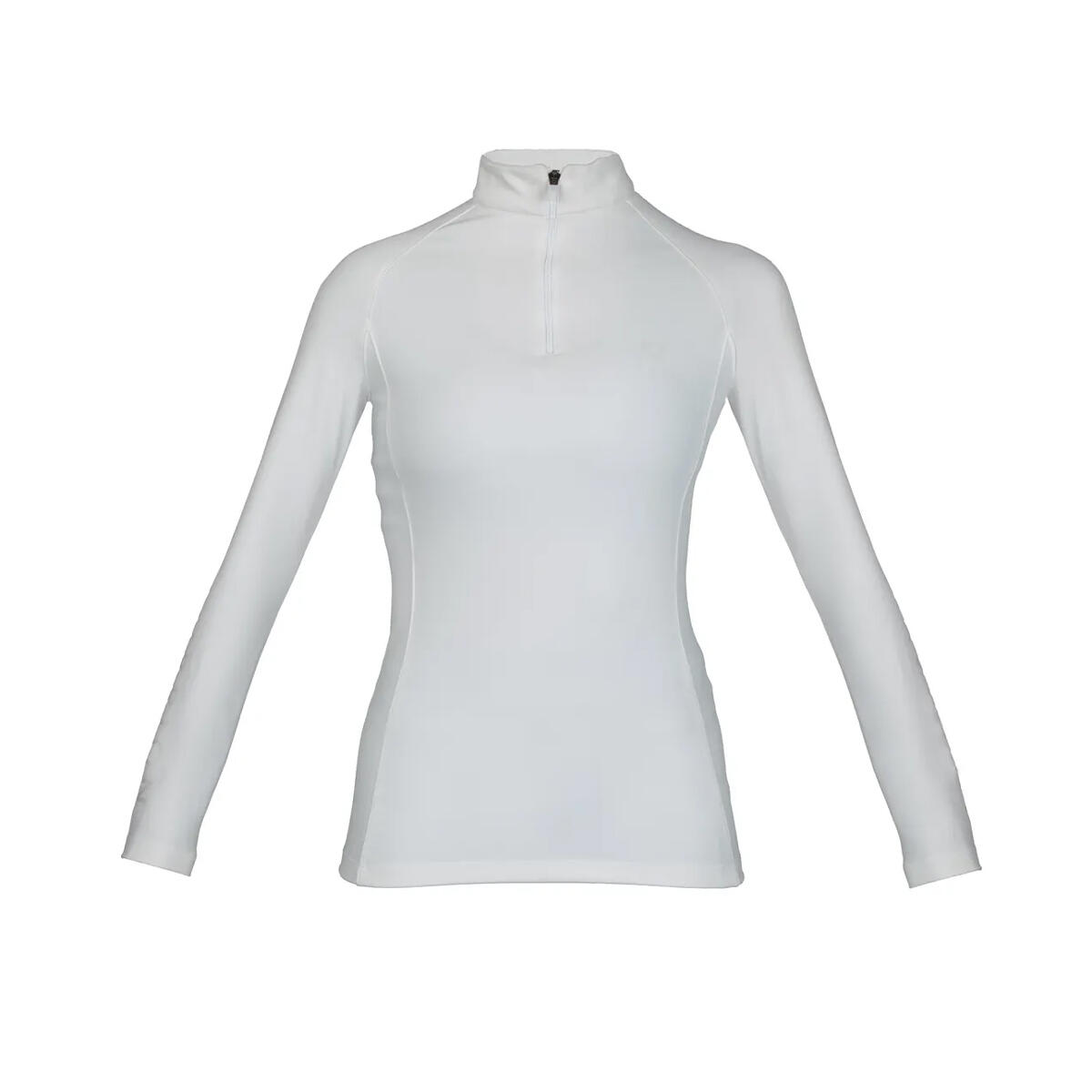Aubrion Girls Eltar Base Layer Top