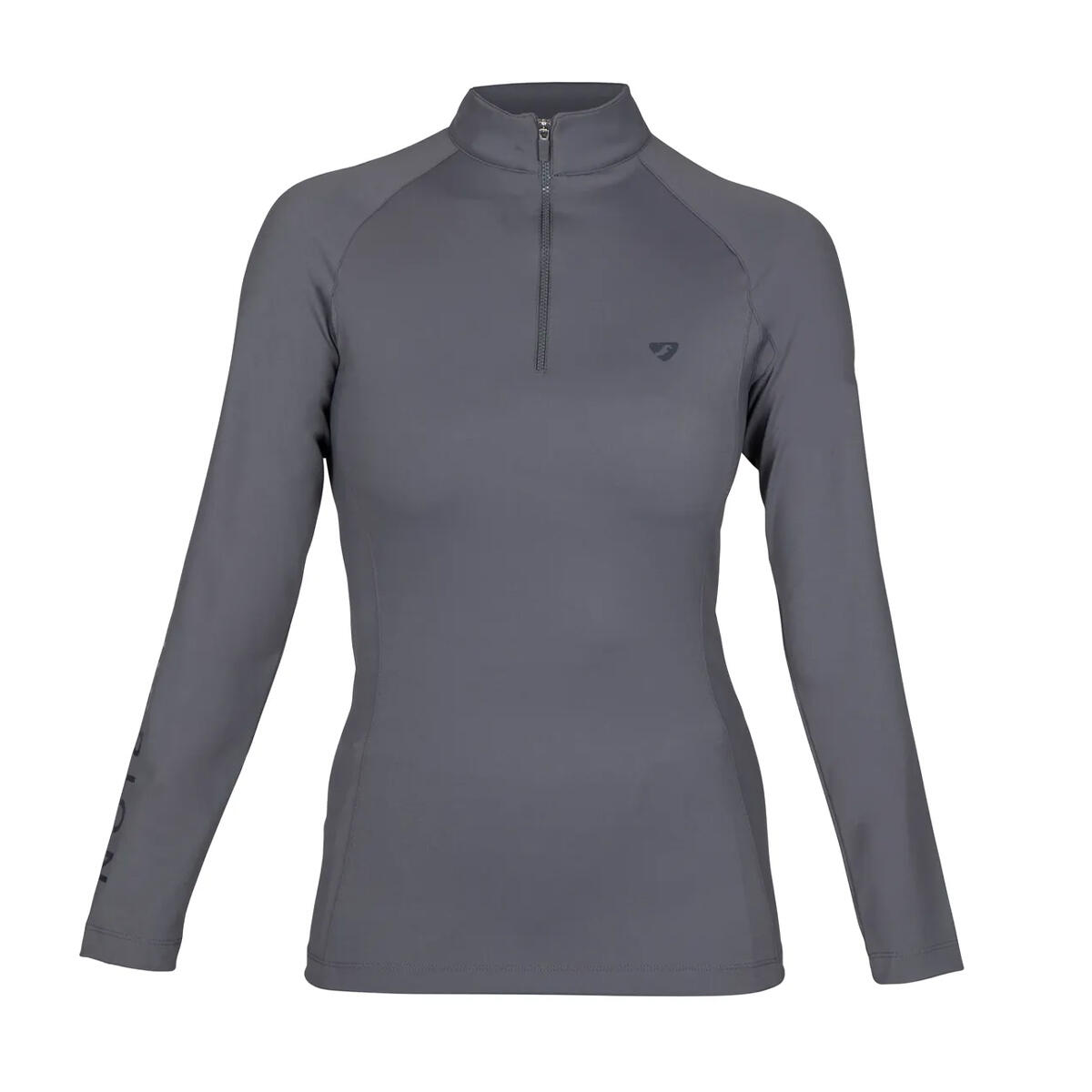 Aubrion Girls Eltar Base Layer Top