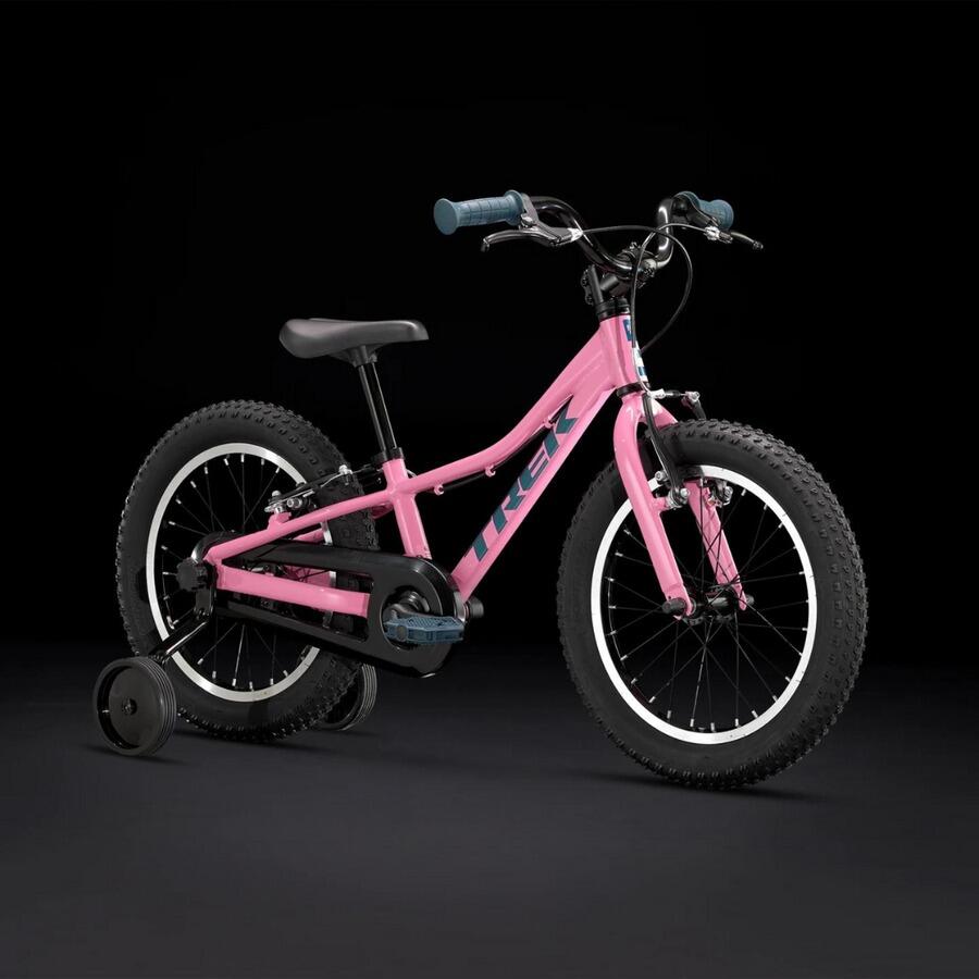 Installed) TREK PRECALIBER 16