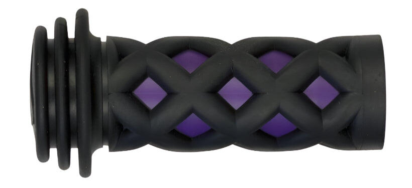 Azur Anak Grips Black