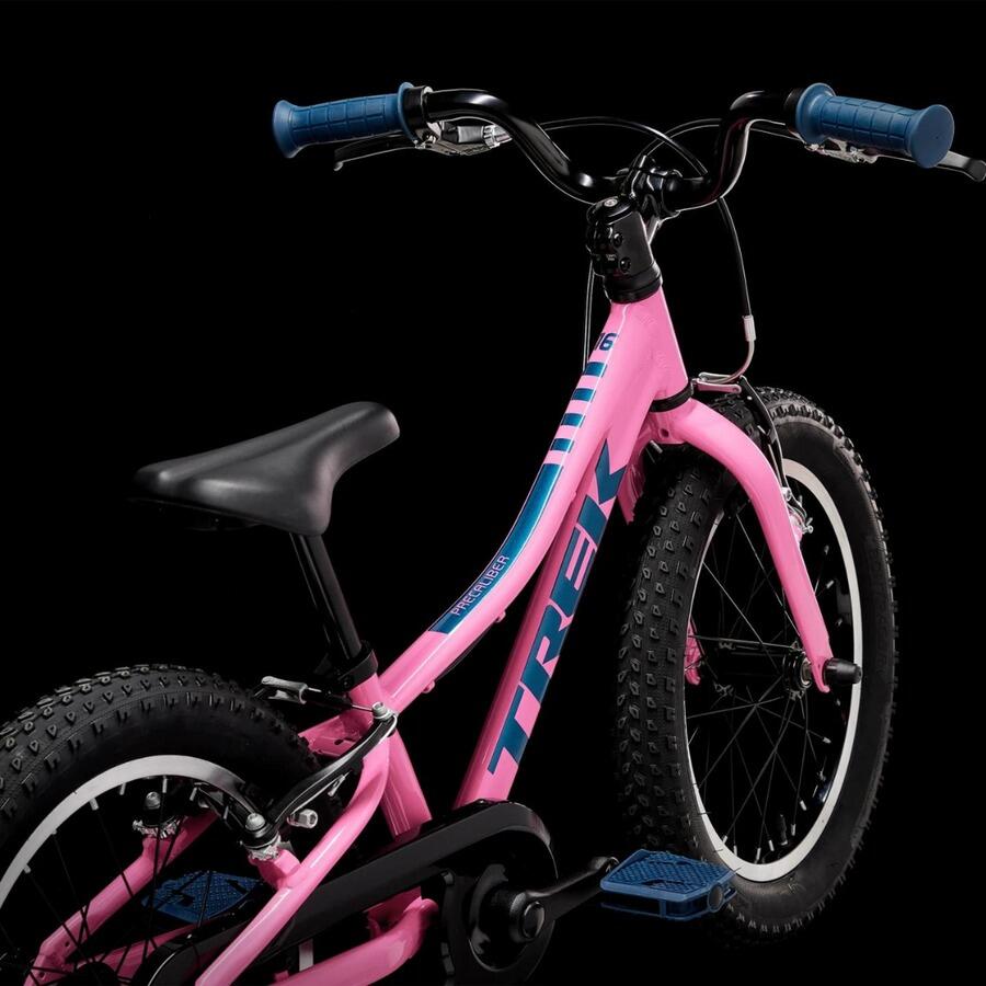 TREK Precaliber 16トレック 16インチ ピンク TREK ( トレック ) キッズバイク PRECALIBER 16 ( プリ