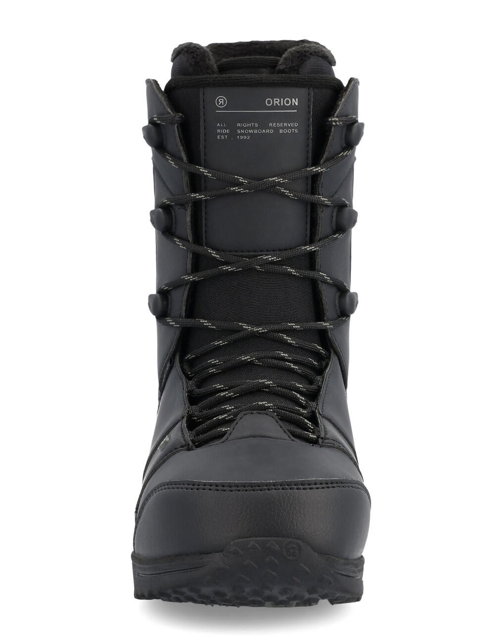 Buty snowboardowe męskie Ride Orion 3/3
