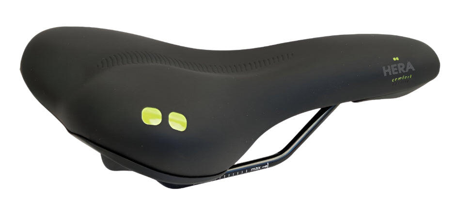 Azur Pro Range (30) Hera Saddle