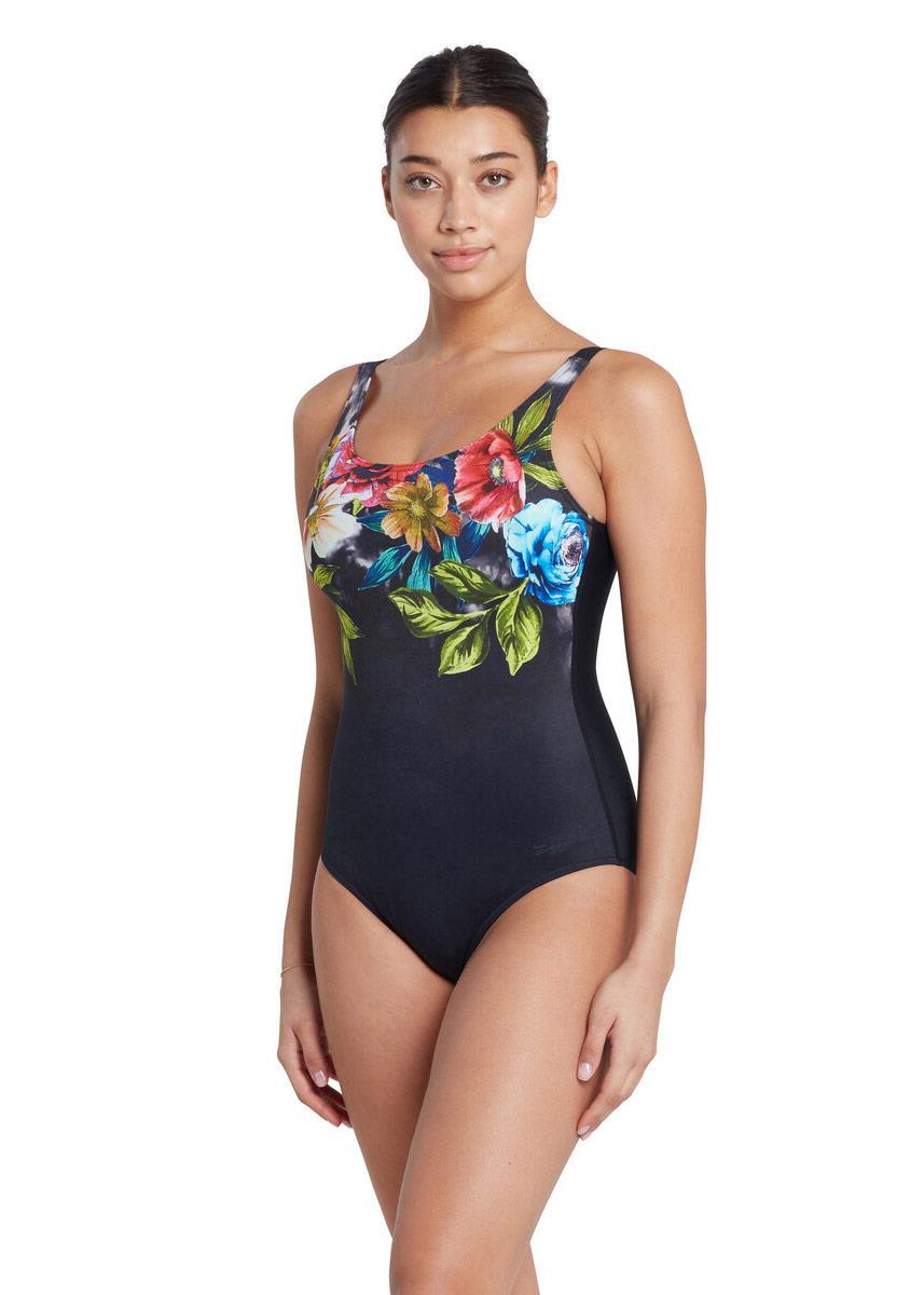 Costume da bagno Turbo Swim Comfort - Nero - Taglia 30 5/6
