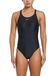 Maillot de bain femme Nike Swim Fastback noir S