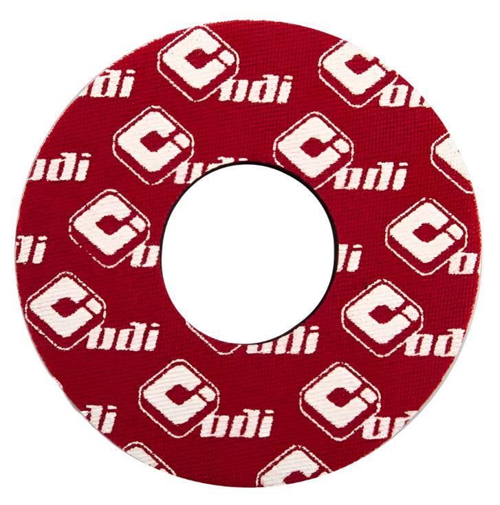 ODI Logo Grip Donuts