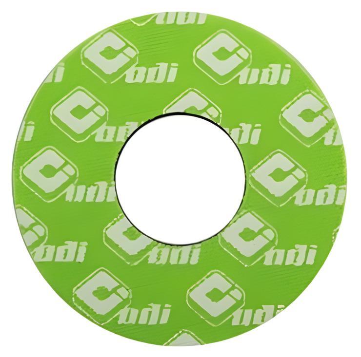 ODI Logo Grip Donuts