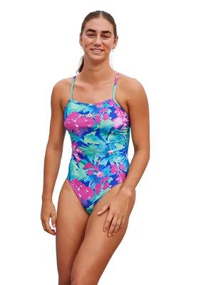 Amanzi florentina proback badpak - maat 24 (aus g08)