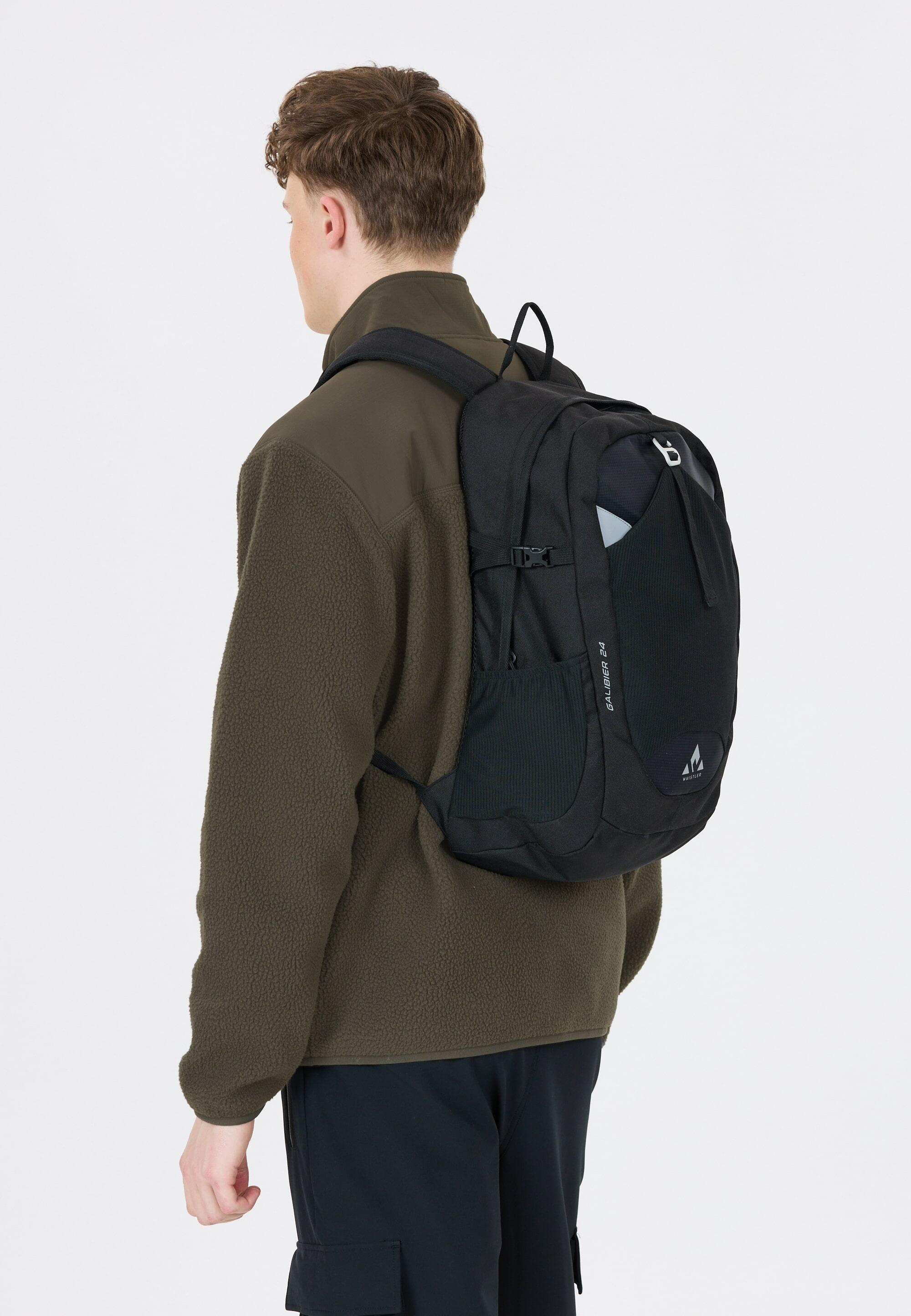 Mochila Whistler Galibier 6/7