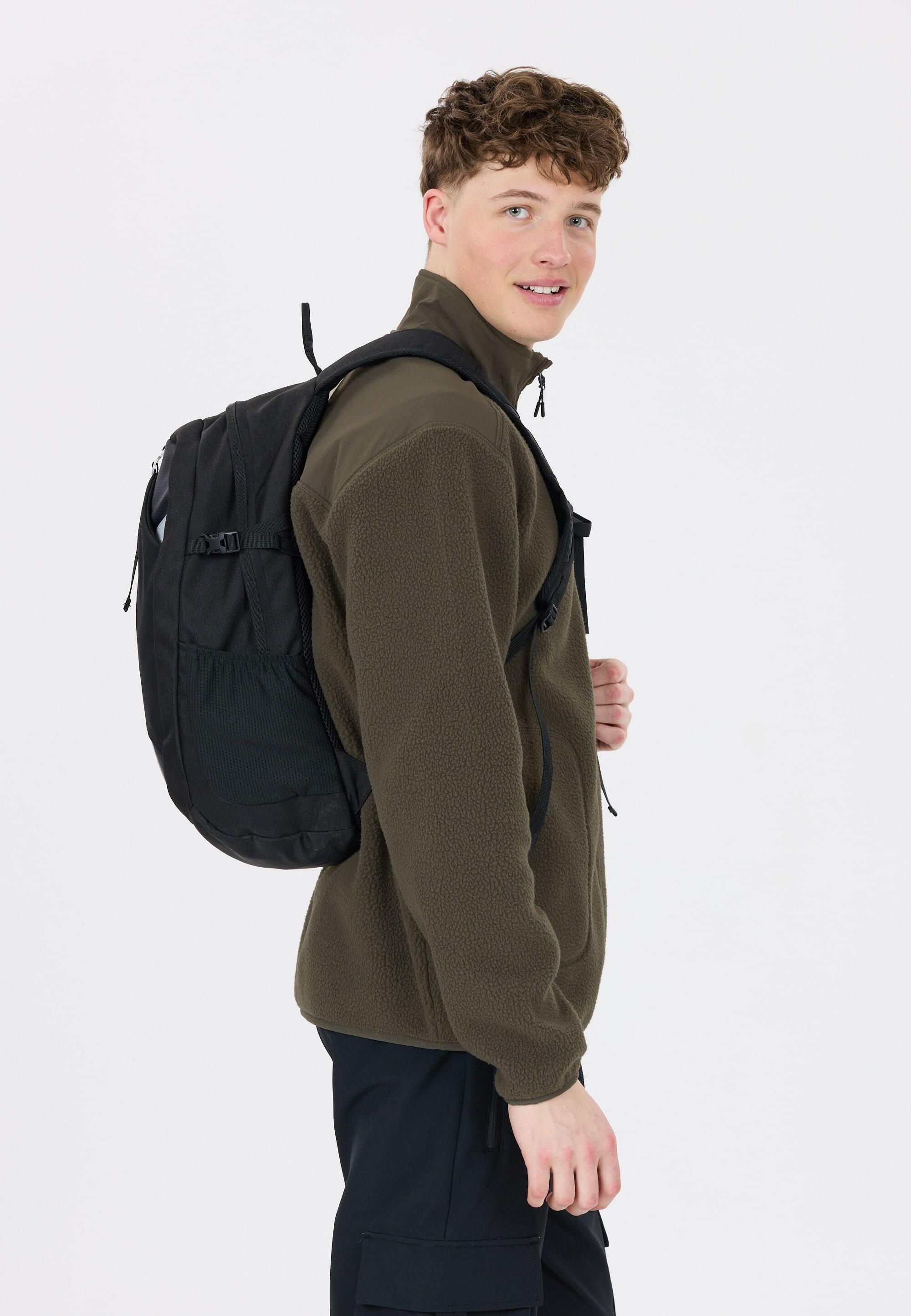 Mochila Whistler Galibier 7/7