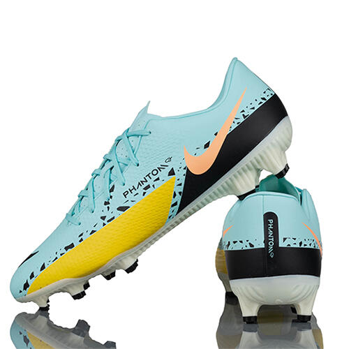 scarpe da calcio da uomo Nike Phantom GT2 Academy