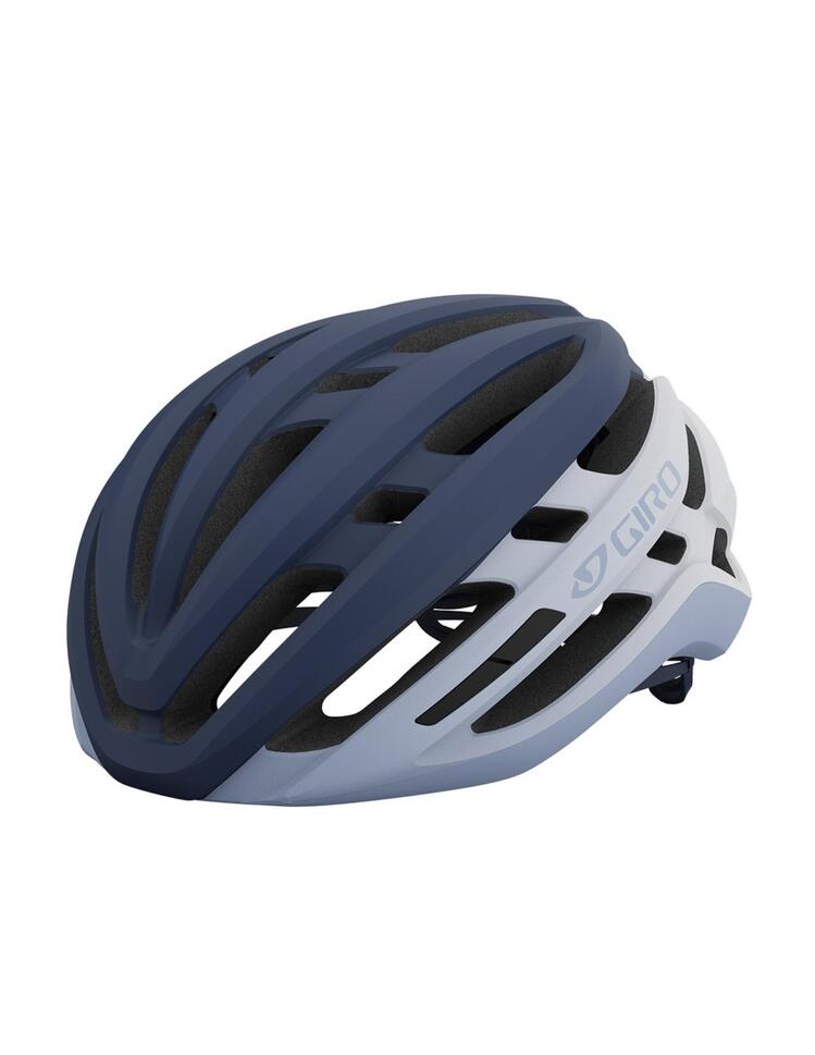 Kask rowerowy damski Giro Agilis W Mips
