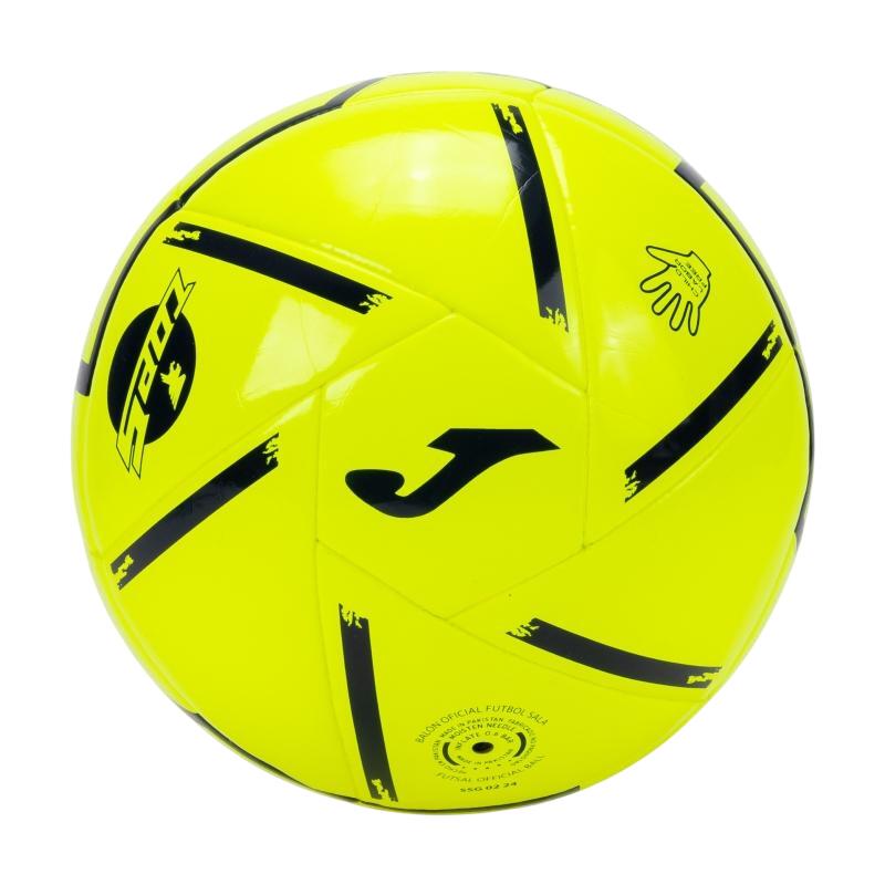 Ballon de football Joma modèle 401556AA063A pour unisexe 2/3
