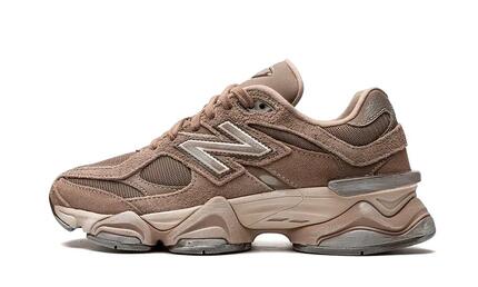 New Balance 9060 Mushroom
