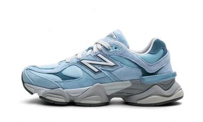 9060 Chrome Blue