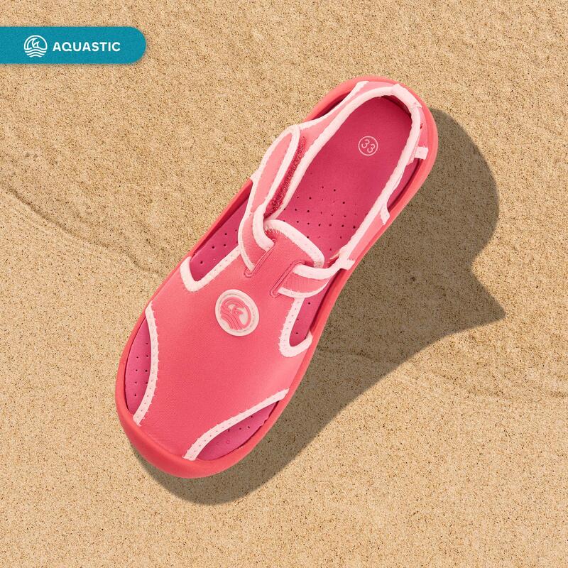 AQUASTIC Sandales enfant Noni