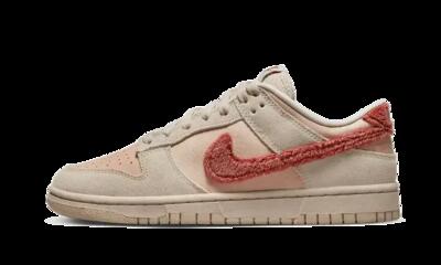 Schoenen - lifestyle - unisex - dz4706-200 - terry, laag