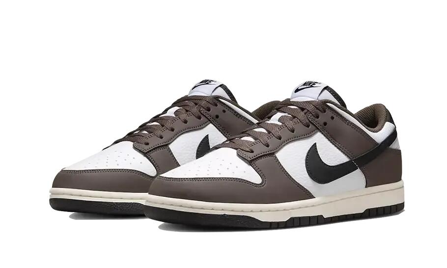 Dunk Low Next Nature Cacao Wow 2/5