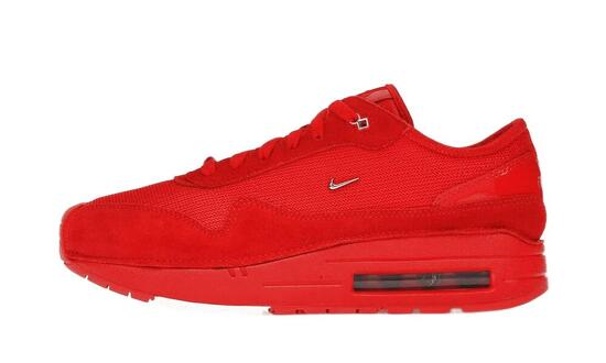 Nike Air Max 1 '86 Jacquemus Mystic Red (Women's)