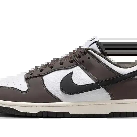 Unisex - Lifestyle - Shoes - Low-top - Dunk Low - Cacao Wow
