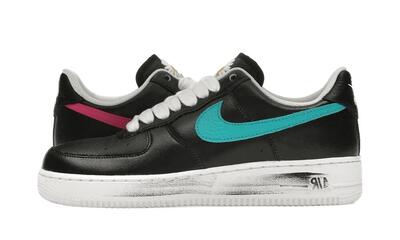 Nike Air Force 1 Low G-Dragon Peaceminusone Para-Noise 3.0