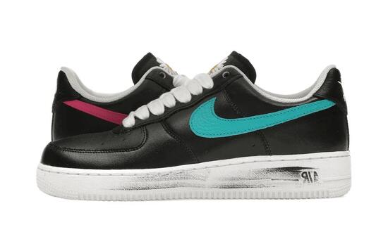 Nike Air Force 1 Low Peaceminusone Para-Noise 3.0
